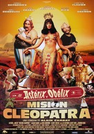 Ast&eacute;rix &amp; Ob&eacute;lix: Mission Cl&eacute;op&acirc;tre - Spanish Movie Poster (xs thumbnail)