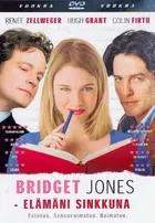 Bridget Jones's Diary Cover