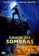 City of Ember - Brazilian Movie Cover (xs thumbnail)