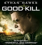 Good Kill - Blu-Ray movie cover (xs thumbnail)