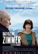 La petite chambre - German Movie Poster (xs thumbnail)