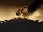 F1: The Movie Textless