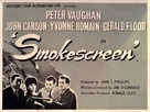 Smokescreen - British Movie Poster (xs thumbnail)