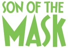 Son Of The Mask - British Logo (xs thumbnail)