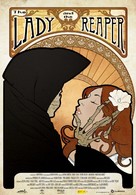 La dama y la muerte - Spanish Movie Poster (xs thumbnail)