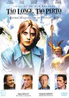 In weiter Ferne, so nah! - Brazilian DVD movie cover (xs thumbnail)