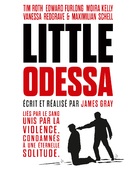 Little Odessa - French Blu-Ray movie cover (xs thumbnail)