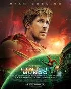 Project Hail Mary Poster