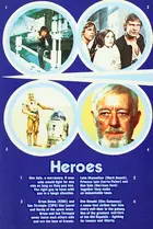 Star Wars Poster