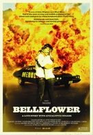 Bellflower - Movie Poster (xs thumbnail)