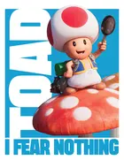 The Super Mario Bros. Movie Other