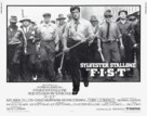 Fist - Movie Poster (xs thumbnail)