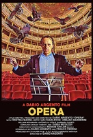 Opera - Greek poster (xs thumbnail)