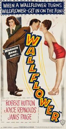 Wallflower - Movie Poster (xs thumbnail)