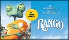 Rango - Danish Movie Poster (xs thumbnail)