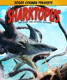 Sharktopus - Blu-Ray movie cover (xs thumbnail)