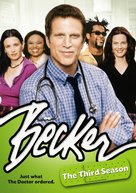 &quot;Becker&quot; - DVD movie cover (xs thumbnail)