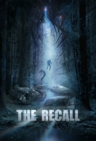 The Recall - Canadian Movie Poster (xs thumbnail)