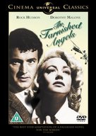 The Tarnished Angels - British Movie Cover (xs thumbnail)