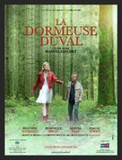 La dormeuse Duval - Movie Poster (xs thumbnail)