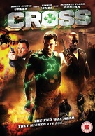 Cross - British DVD movie cover (xs thumbnail)