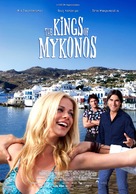 The Kings of Mykonos - Greek Movie Poster (xs thumbnail)