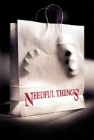 Needful Things - Movie Poster (xs thumbnail)