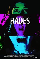 Hades - Austrian Movie Poster (xs thumbnail)