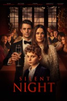 Silent Night - Movie Cover (xs thumbnail)