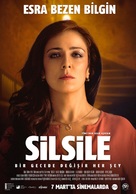 Silsile - Turkish Movie Poster (xs thumbnail)