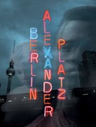 Berlin Alexanderplatz - Movie Cover (xs thumbnail)