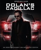Dolan&#039;s Cadillac - Dutch Blu-Ray movie cover (xs thumbnail)
