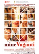 Mine vaganti - Dutch Movie Poster (xs thumbnail)