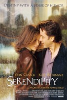 Serendipity - Movie Poster (xs thumbnail)