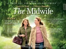 Sage femme - British Movie Poster (xs thumbnail)