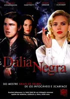 The Black Dahlia Cover