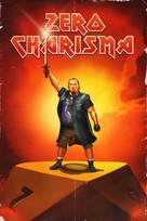 Zero Charisma - DVD movie cover (xs thumbnail)