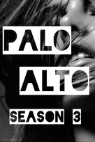 &quot;Palo Alto&quot; - Video on demand movie cover (xs thumbnail)