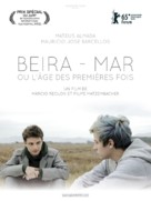 Beira-Mar - French Movie Poster (xs thumbnail)