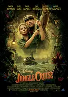 Jungle Cruise Poster