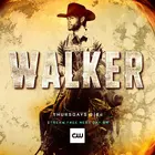 "Walker" Poster
