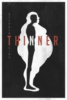 Thinner - Movie Poster (xs thumbnail)