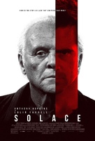 Solace - Movie Poster (xs thumbnail)