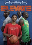 Elevate - DVD movie cover (xs thumbnail)