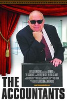 The Accountants - Movie Poster (xs thumbnail)