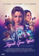 Ingrid Goes West - Canadian Movie Poster (xs thumbnail)