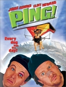 Ping! - Movie Poster (xs thumbnail)