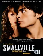 "Smallville" Poster