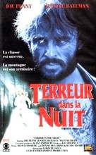 Terror in the Night - French Movie Cover (xs thumbnail)