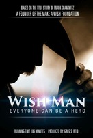 Wish Man - Movie Poster (xs thumbnail)